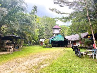 For sale land in Thai Mueang, Phang Nga