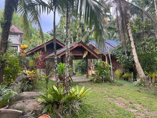 For sale land in Thai Mueang, Phang Nga