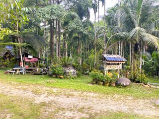 For sale land in Thai Mueang, Phang Nga