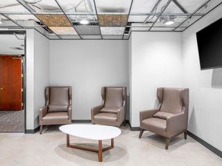 For rent office in Bang Lamung, Chonburi