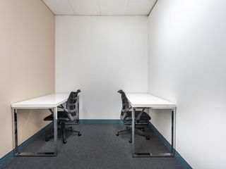 For rent office in Bang Lamung, Chonburi