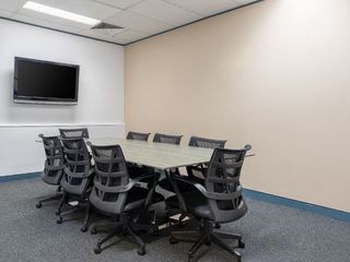 For rent office in Bang Lamung, Chonburi