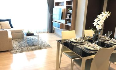 For rent スタジオ condo in Sathon, Bangkok