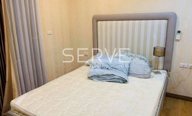 For rent 1 bed condo in Phaya Thai, Bangkok