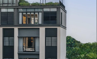 Reihenhaus zum Kauf mit 2 Zimmer in Suan Luang, Bangkok