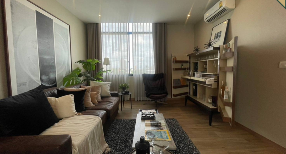 Reihenhaus zum Kauf mit 2 Zimmer in Suan Luang, Bangkok
