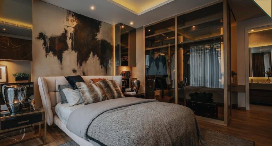 Reihenhaus zum Kauf mit 2 Zimmer in Suan Luang, Bangkok