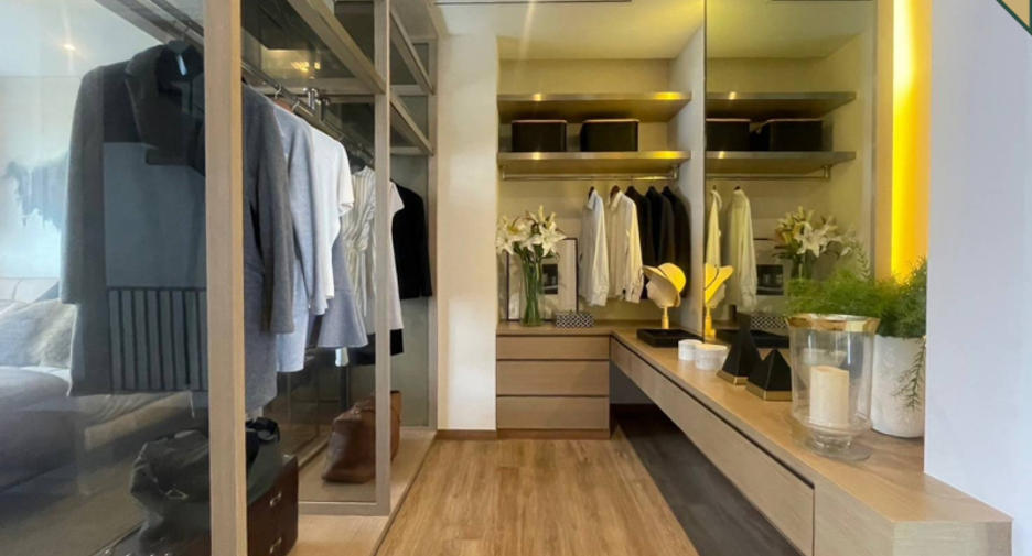 Reihenhaus zum Kauf mit 2 Zimmer in Suan Luang, Bangkok