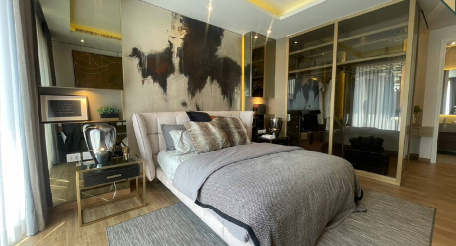 Reihenhaus zum Kauf mit 2 Zimmer in Suan Luang, Bangkok