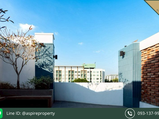 For rent そして for sale 5 Beds office in Mueang Samut Prakan, Samut Prakan