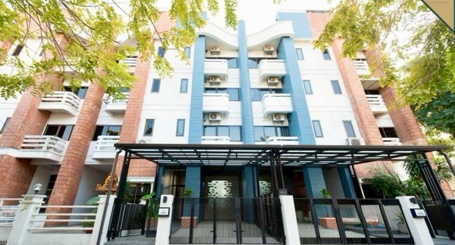 Oficina en alquiler y en venta de 5 habitaciones en Mueang Samut Prakan, Samut Prakan