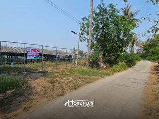 For sale land in Ban Pong, Ratchaburi