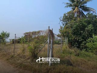For sale land in Ban Pong, Ratchaburi