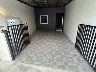 For sale 2 bed townhouse in Bueng Kum, Bangkok