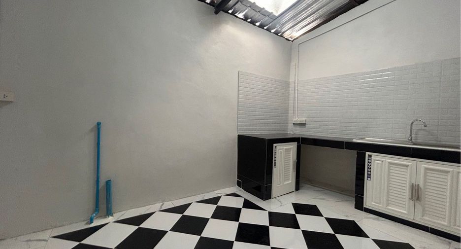 For sale 2 bedrooms townhouse in Bueng Kum, Bangkok