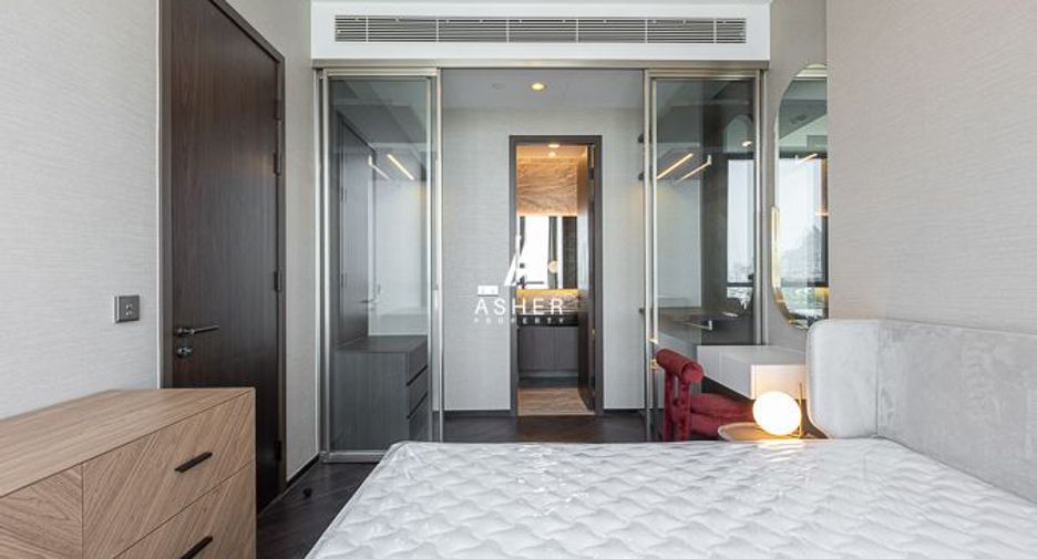 For rent and for sale 1 bed condo in Khlong Toei, Bangkok