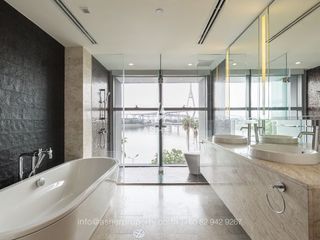 出租 3 卧室 公寓 在 Yan Nawa, 曼谷