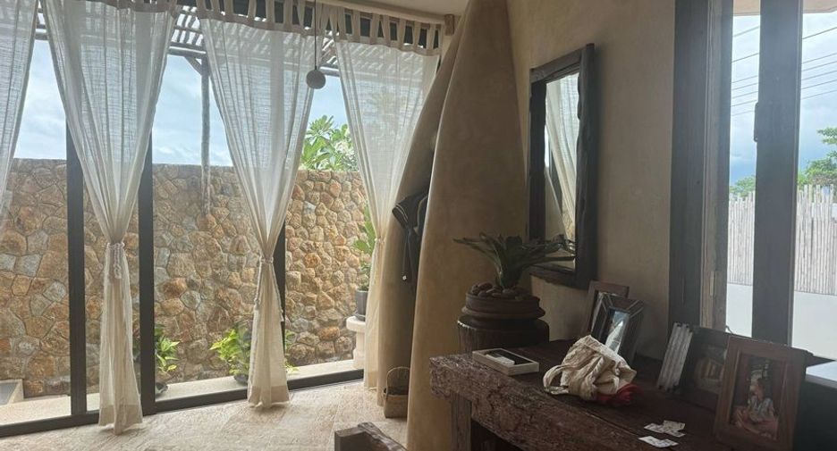 Villa zur Miete mit 3 Zimmer in Ko Samui, Surat Thani