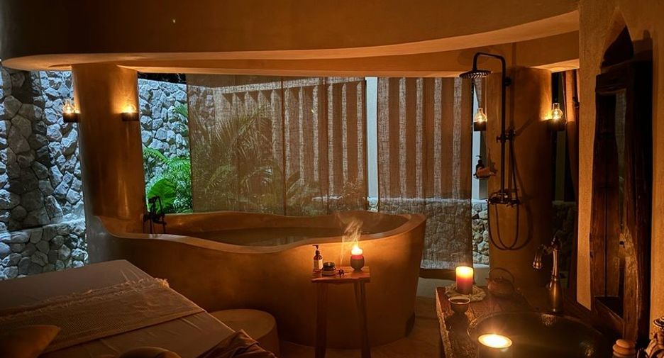 Villa zur Miete mit 3 Zimmer in Ko Samui, Surat Thani