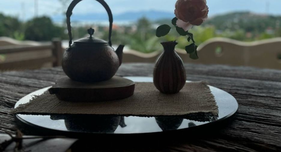 Villa zur Miete mit 3 Zimmer in Ko Samui, Surat Thani