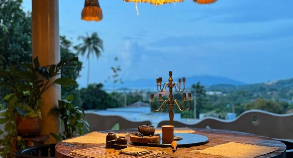 Villa zur Miete mit 3 Zimmer in Ko Samui, Surat Thani