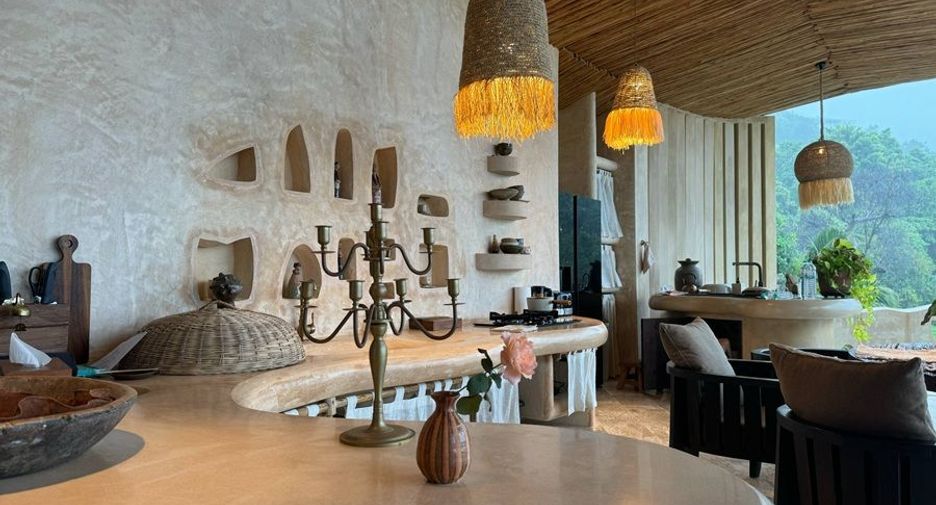 Villa zur Miete mit 3 Zimmer in Ko Samui, Surat Thani