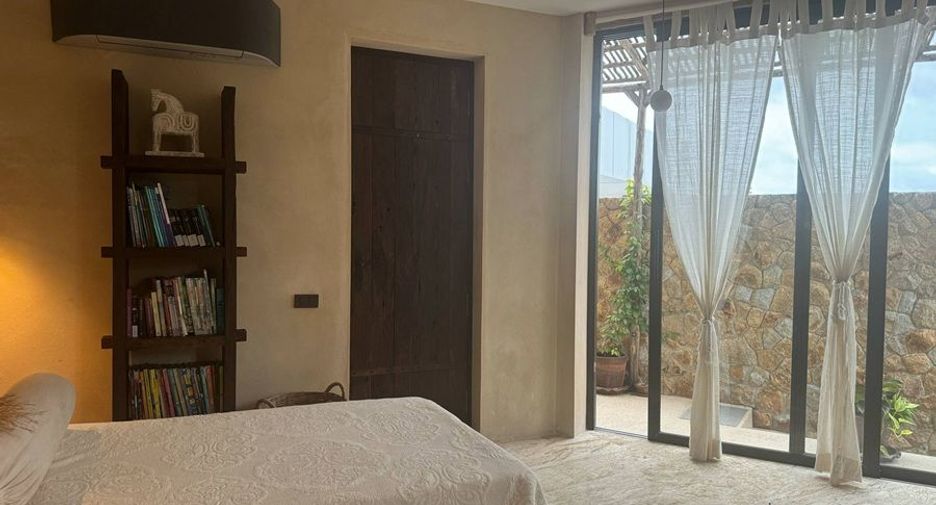 Villa zur Miete mit 3 Zimmer in Ko Samui, Surat Thani