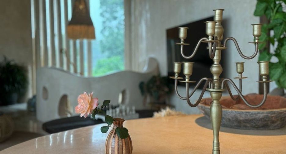 Villa zur Miete mit 3 Zimmer in Ko Samui, Surat Thani