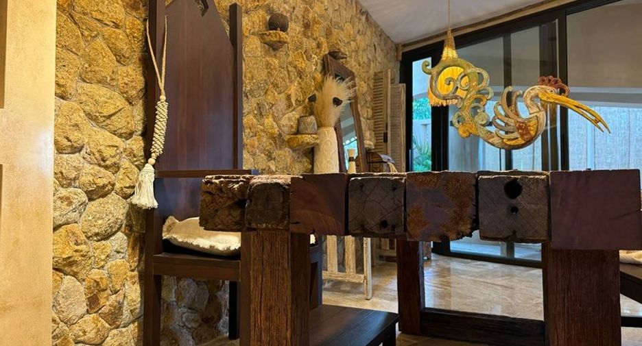 Villa zur Miete mit 3 Zimmer in Ko Samui, Surat Thani
