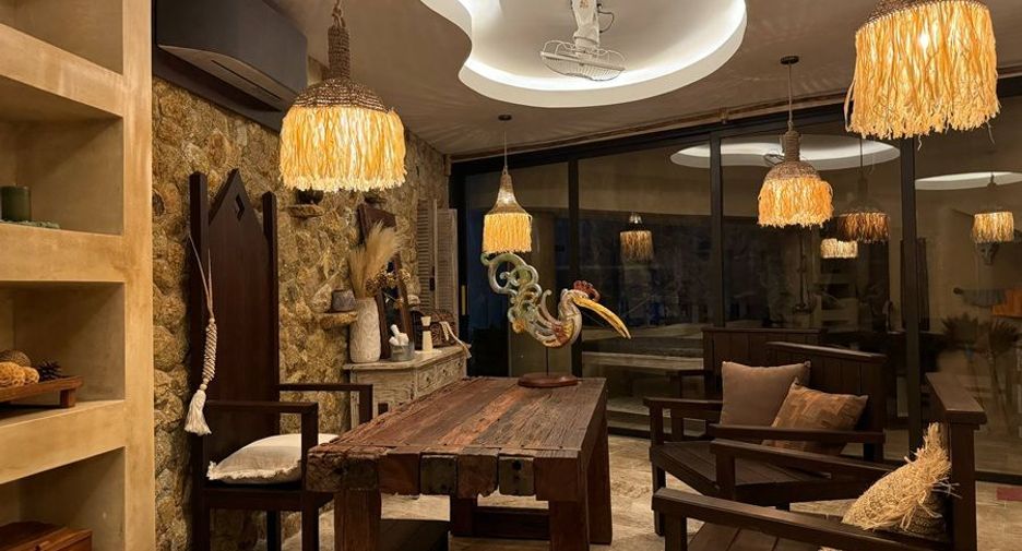 Villa zur Miete mit 3 Zimmer in Ko Samui, Surat Thani