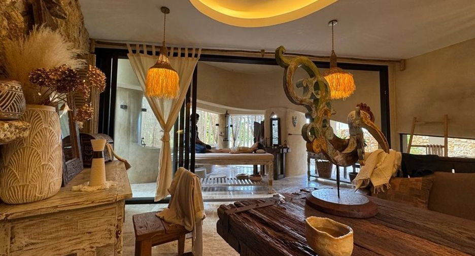 Villa zur Miete mit 3 Zimmer in Ko Samui, Surat Thani