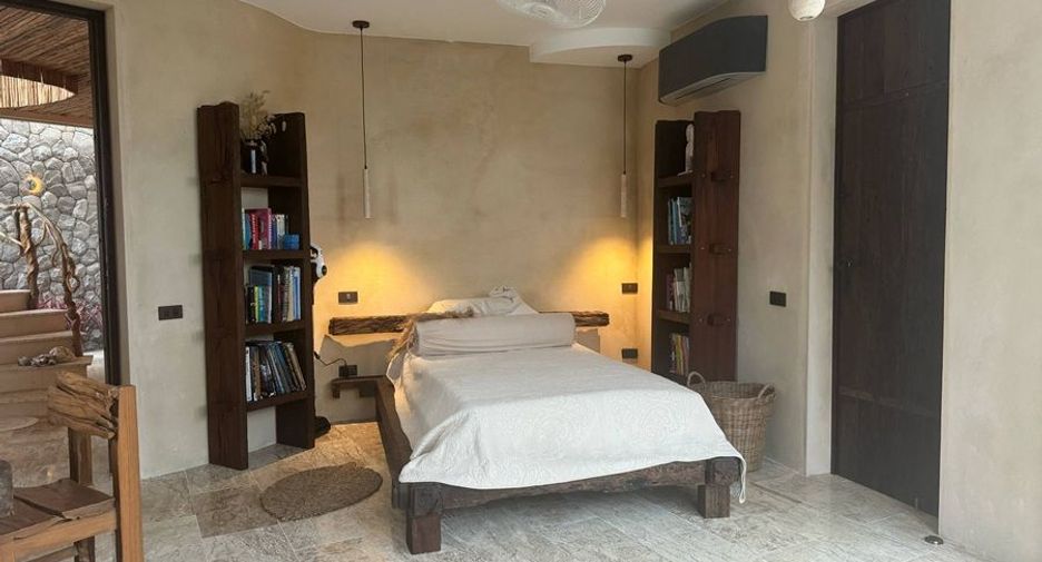 Villa zur Miete mit 3 Zimmer in Ko Samui, Surat Thani