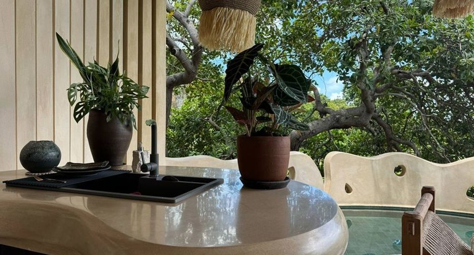 Villa zur Miete mit 3 Zimmer in Ko Samui, Surat Thani
