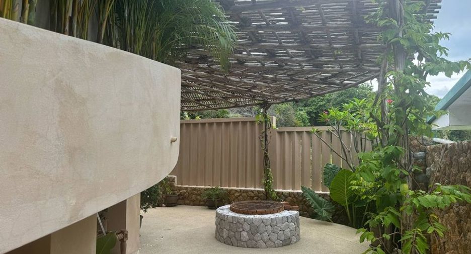 Villa zur Miete mit 3 Zimmer in Ko Samui, Surat Thani