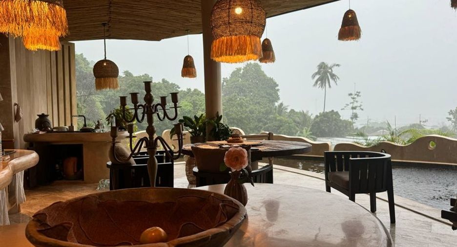 Villa zur Miete mit 3 Zimmer in Ko Samui, Surat Thani