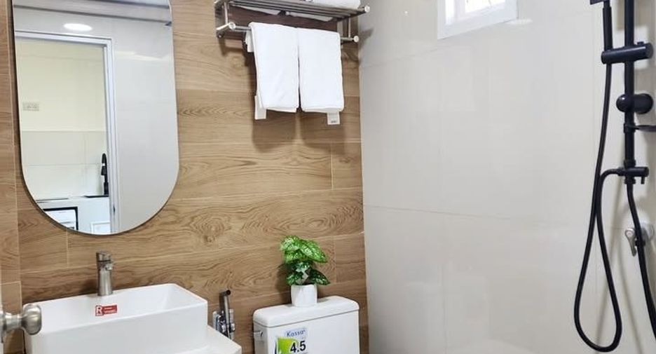 Wohnung zum Kauf mit 1 Zimmer in Mueang Chiang Mai, Chiang Mai