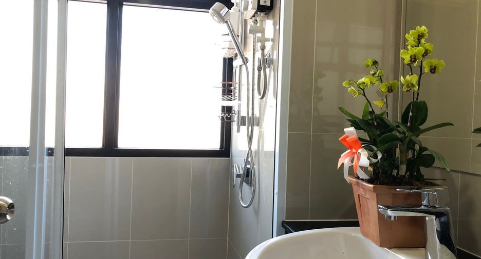 For rent 1 bed condo in Mueang Chiang Mai, Chiang Mai