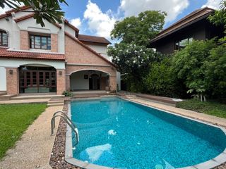 For rent 5 Beds house in Prawet, Bangkok