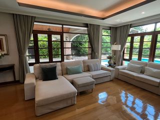 For rent 5 Beds house in Prawet, Bangkok