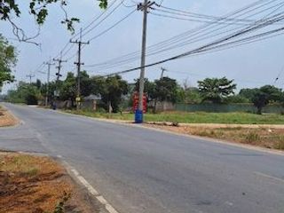 出售 土地 在 Nong Suea, Pathum Thani