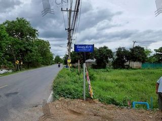 出售 土地 在 Nong Suea, Pathum Thani