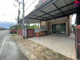 Продажа 2 спальни дом в Mueang Surat Thani, Сураттани