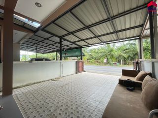 Продажа 2 спальни дом в Mueang Surat Thani, Сураттани