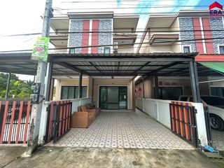 Продажа 2 спальни дом в Mueang Surat Thani, Сураттани
