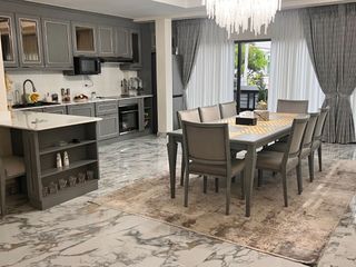 For sale 4 bed villa in Bang Lamung, Chonburi