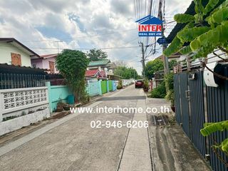 For sale 2 Beds house in Lak Si, Bangkok