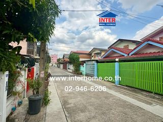For sale 2 Beds house in Lak Si, Bangkok