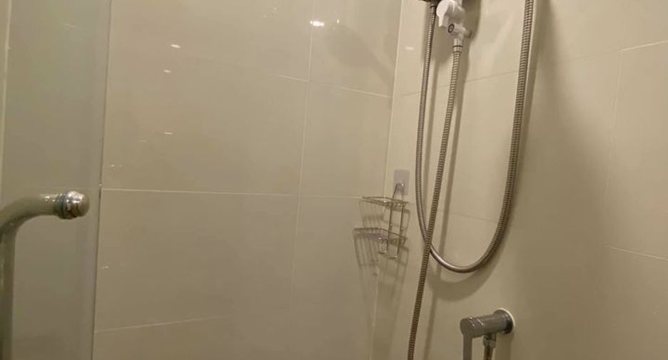 For rent 1 bed condo in Sathon, Bangkok