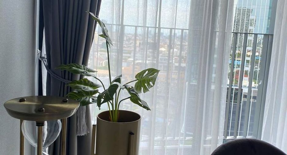 For rent 1 bed condo in Sathon, Bangkok