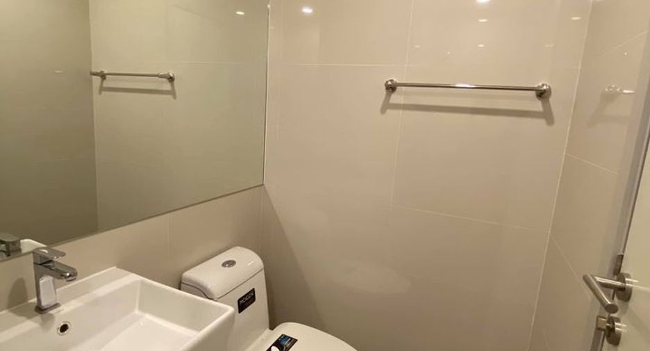 For rent 1 bed condo in Sathon, Bangkok